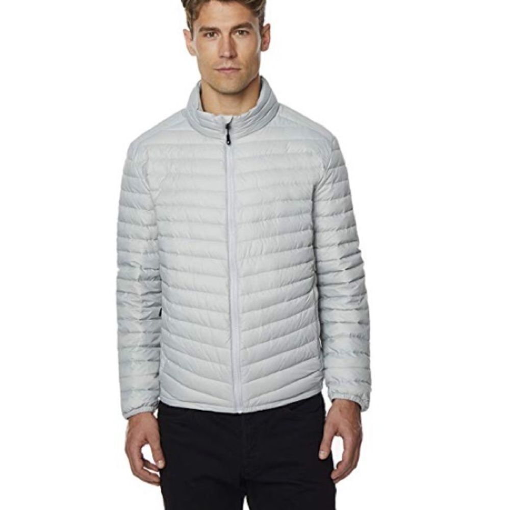 32 Degrees Ultra Light Thin Channel Jacket (A2)